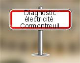 Diagnostic électrique à Cormontreuil
